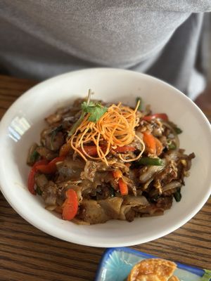 Thailicious ( Thai Food) by null