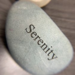 Serenity Tree - Serenity Tree