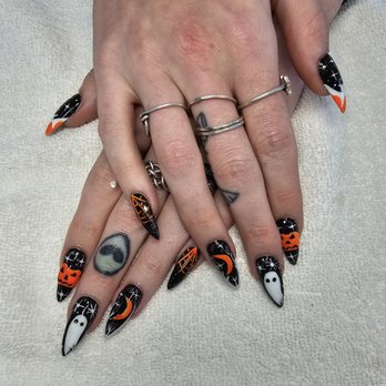 Wow Nails & Spa - Nail Salons Near Me - Palmdale, California Wow Nails & Spa - Nail Salons Near Me - Palmdale, California