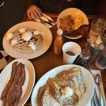 Frank's Diner - Diners Near Me - Spokane, Washington Frank's Diner - Diners Near Me - Spokane, Washington