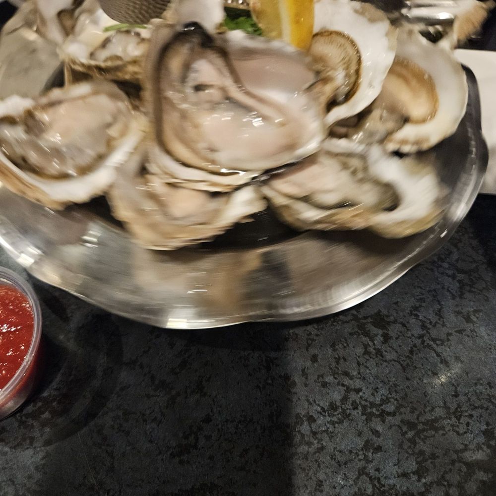 Oyster Bar - Seafood Near Me - Sparks, Nevada