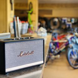 Eddy's Bicycle Barn - Service