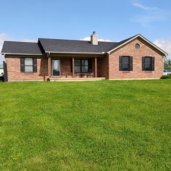 Crawley Roofing - Shingle Roof Replacement - Roofing Near Me - Brookville, Indiana Crawley Roofing - Shingle Roof Replacement - Roofing Near Me - Brookville, Indiana