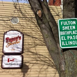 Topsy's Tavern