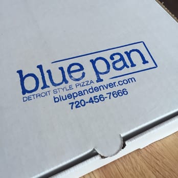 Blue Pan Pizza - Pizza Near Me - Denver, Colorado Blue Pan Pizza - Pizza Near Me - Denver, Colorado