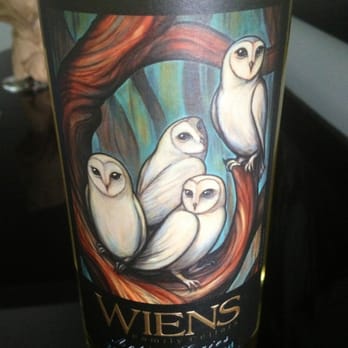 Wiens Cellars - The White Crowded. - Wine Tasting Room Near Me - Temecula, California Wiens Cellars - The White Crowded. - Wine Tasting Room Near Me - Temecula, California