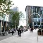 Photo of Central Library Hub