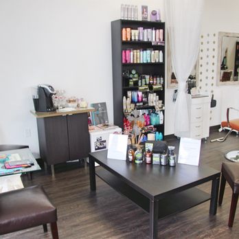 Salon Elysian - Waiting Area - Hair Salons Near Me - Riverview, Florida Salon Elysian - Waiting Area - Hair Salons Near Me - Riverview, Florida