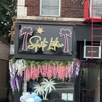 Sofrito Latino - Latin American Near Me - Edgewater, New Jersey