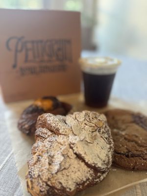 Petitgrain Boulangerie by null