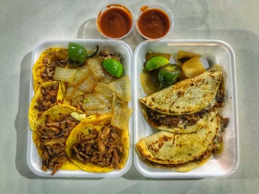 Tacos El Charly by null Tacos El Charly by null