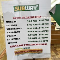 Subway