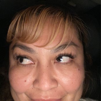 Amazing Lash Studio - Post eyelashes by felicia. I love them and i cant wait to see how the lash bath worked. - Eyelash Service Near Me - Redlands, California Amazing Lash Studio - Post eyelashes by felicia. I love them and i cant wait to see how the lash bath worked. - Eyelash Service Near Me - Redlands, California