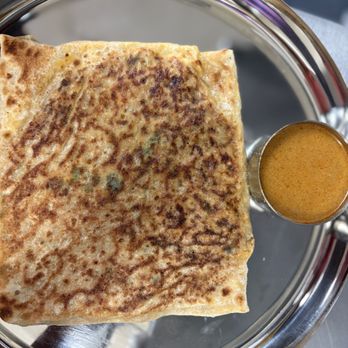 Parotta Express - Indian Near Me - Coppell, Texas