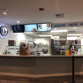IJ Sushi Burrito - the counter area - Sushi Bars Near Me - Seattle, Washington IJ Sushi Burrito - the counter area - Sushi Bars Near Me - Seattle, Washington