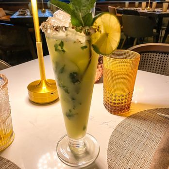 Las Botellas - Mojito - Desserts Near Me - Riverton, Utah