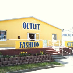 Fashion Outlet