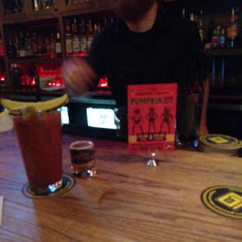 The Old Fashioned - American Near Me - Madison, Wisconsin