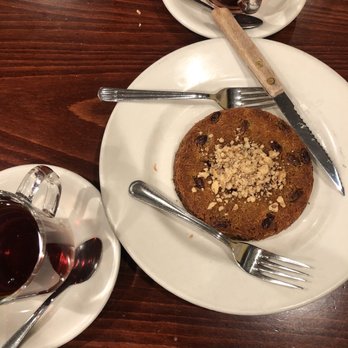 Istanbul Cafe - Kunafah - Turkish Near Me - Centereach, New York