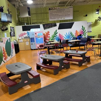 HippoHopp - Kids Activities Near Me - Brookhaven, Georgia