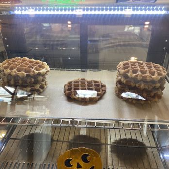 7Gradi - Waffles - Gelato Near Me - Honolulu, Hawaii