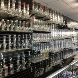 The Glass Warehouse Smokeshop