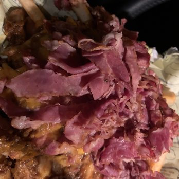 The Hat - Pastrami fries - Sandwiches Near Me - Murrieta, California