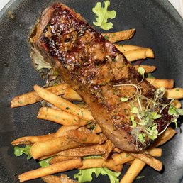 Sirloin Steak Sirloin Steak