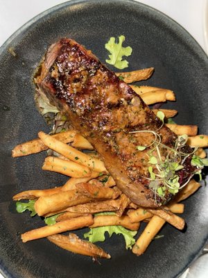 Del Mar Bar & Bistro by null