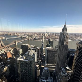 Manhatta - the view - New American Near Me - New York, New York Manhatta - the view - New American Near Me - New York, New York
