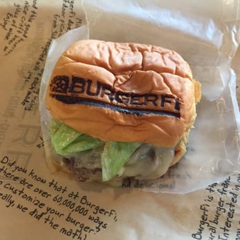BurgerFi - Burger fi cheeseburger - Burgers Near Me - Wellington, Florida BurgerFi - Burger fi cheeseburger - Burgers Near Me - Wellington, Florida