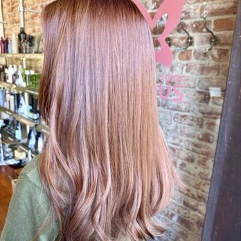 Nimbus Salon - Hair Salons Near Me - Los Gatos, California Nimbus Salon - Hair Salons Near Me - Los Gatos, California