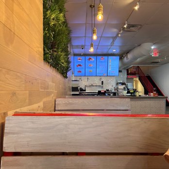 CHiKN - Chicken Shop Near Me - Pittsburgh, Pennsylvania CHiKN - Chicken Shop Near Me - Pittsburgh, Pennsylvania