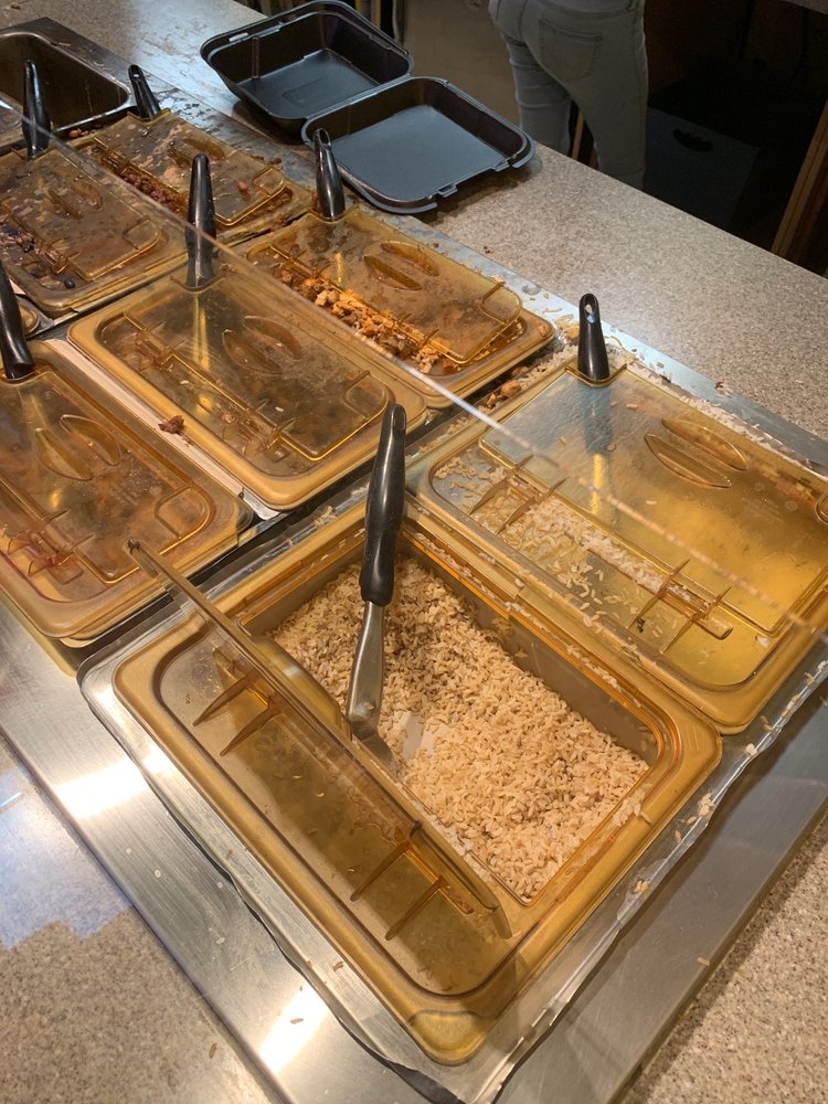 FAJITA GRILL 18 Photos & 21 Reviews 451 S 2nd St, Fulton, NY