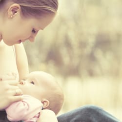 Tanya Powell Breastfeeding Support
