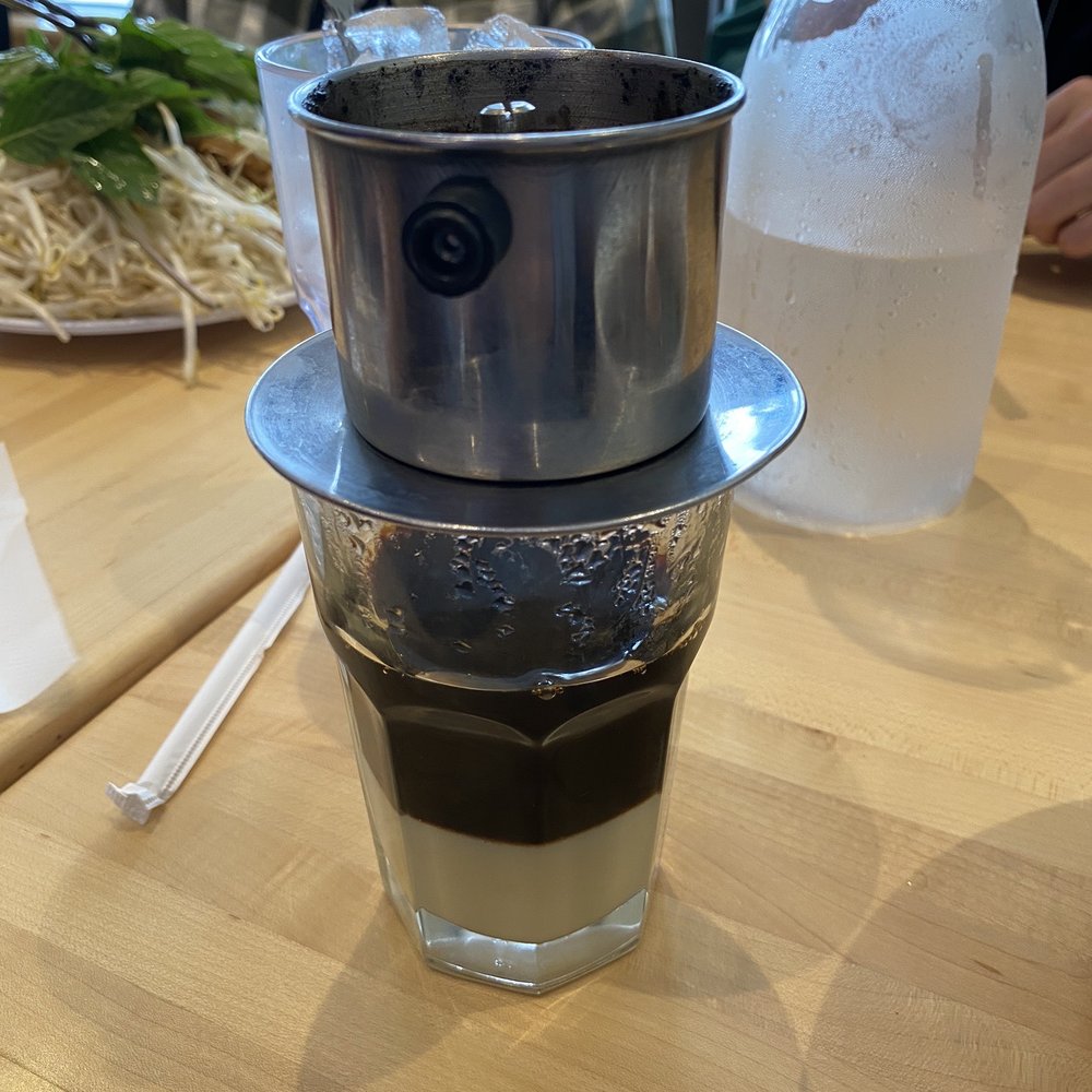 Pho Duong - Cafe Sua Da Hoac Nong - Vietnamese Near Me - Burke, Virginia Pho Duong - Cafe Sua Da Hoac Nong - Vietnamese Near Me - Burke, Virginia