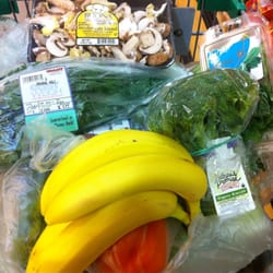 Giant Food Store - What I spend most of my food shopping $ on...