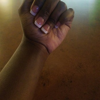 Nails Friendly - He did such a good job! - Nail Salons Near Me - Houston, Texas Nails Friendly - He did such a good job! - Nail Salons Near Me - Houston, Texas