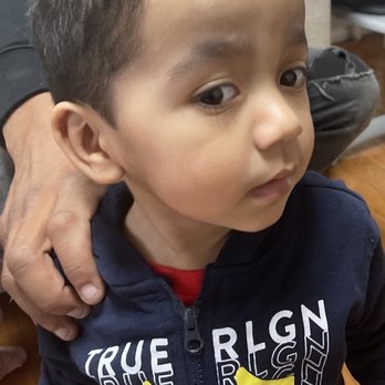 Kiddy Kutz - Kids Hair Salons Near Me - Astoria, New York