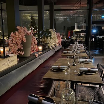 Kasai in the sky - Restaurants Near Me - Malmö, M Kasai in the sky - Restaurants Near Me - Malmö, M
