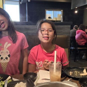 Mo Mo Paradise - Birthday dinner! - Japanese Near Me - Arcadia, California Mo Mo Paradise - Birthday dinner! - Japanese Near Me - Arcadia, California