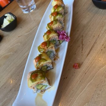 Shizen - Sushi Bars Near Me - San Francisco, California Shizen - Sushi Bars Near Me - San Francisco, California