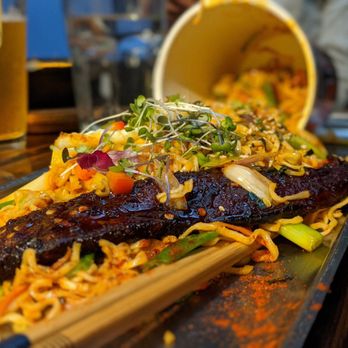 Surisan - Korean Near Me - San Francisco, California