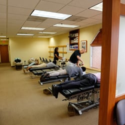 Chiropractic Health and Wellness Center