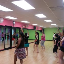 Underground Fitness II