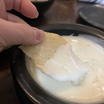 Uncle Julio's - Queso blanco, large - Mexican Near Me - Fort Worth, Texas