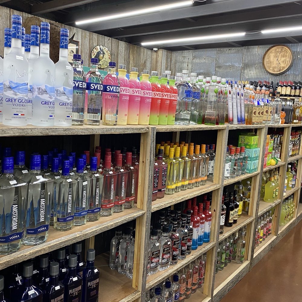 Buffalo Spirits - Beer, Wine & Spirits Near Me - Stamping Ground, Kentucky Buffalo Spirits - Beer, Wine & Spirits Near Me - Stamping Ground, Kentucky