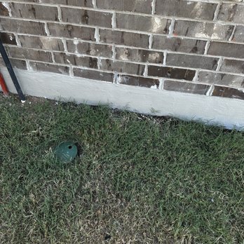 Brightland Homes - Side foundation repair - Home Developers Near Me - Addison, Texas Brightland Homes - Side foundation repair - Home Developers Near Me - Addison, Texas