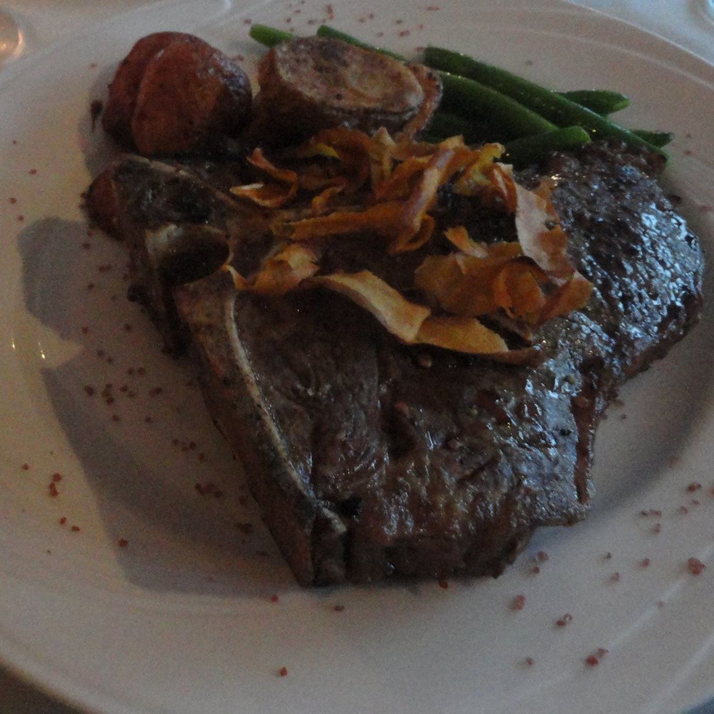 Topside Grille - porterhouse - Seafood Near Me - Bolton, New York Topside Grille - porterhouse - Seafood Near Me - Bolton, New York