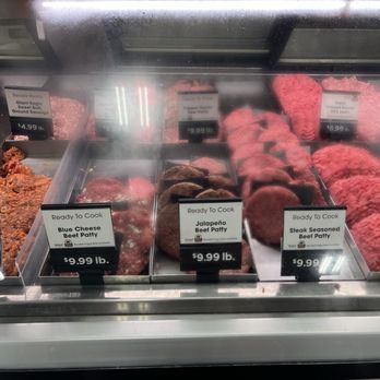 Giant Eagle - Premade beef Pattie's - Drugstores Near Me - North Canton, Ohio Giant Eagle - Premade beef Pattie's - Drugstores Near Me - North Canton, Ohio